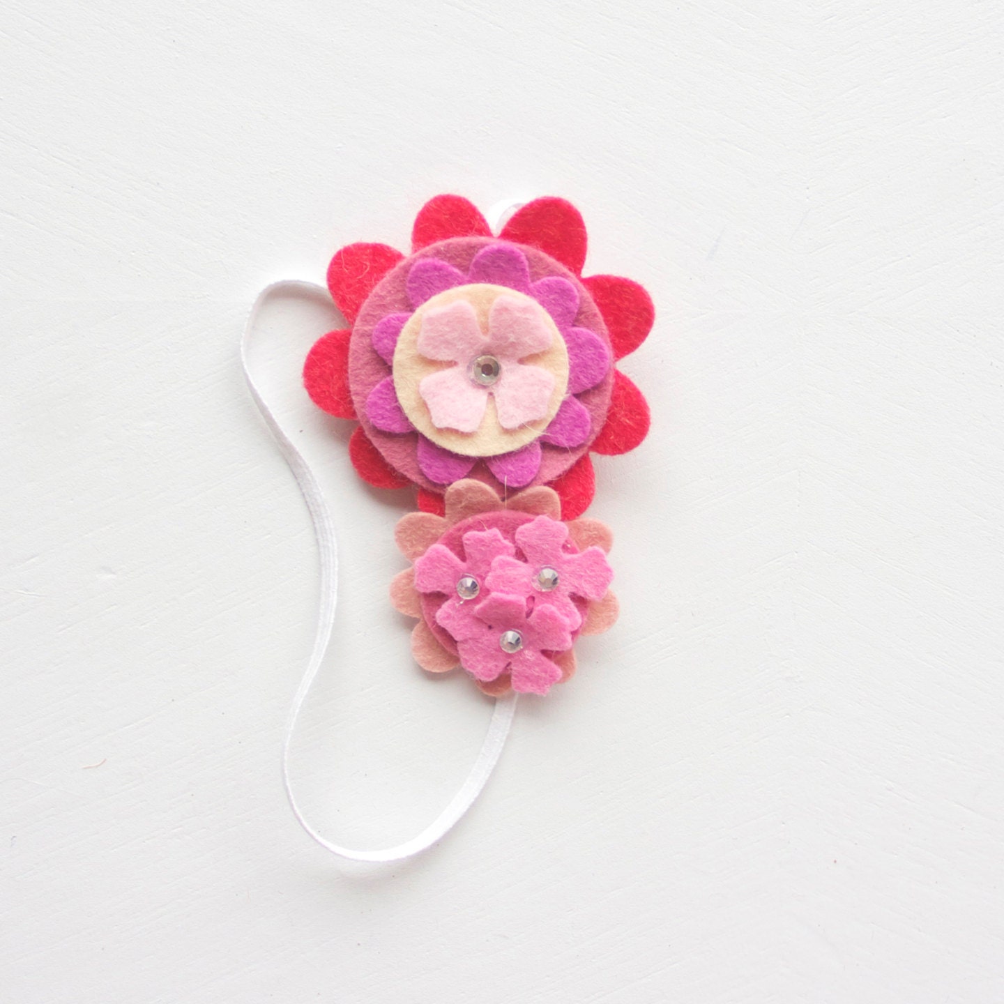 Newborn to 3months headband