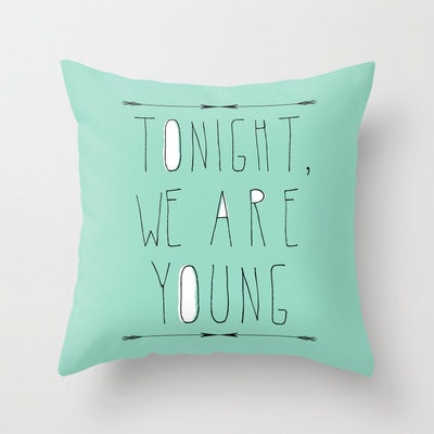Decorative Pillows