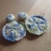 Cotton Face Scrubbies and Puffs