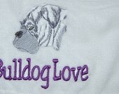 Spa Hair Wrap Towels Personalized Embroidered Custom Orders Welcomed
