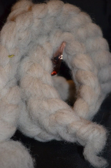 Alpaca, baydoll blend fiber for spinning, spinning fiber, roving for spinning or felting fiber