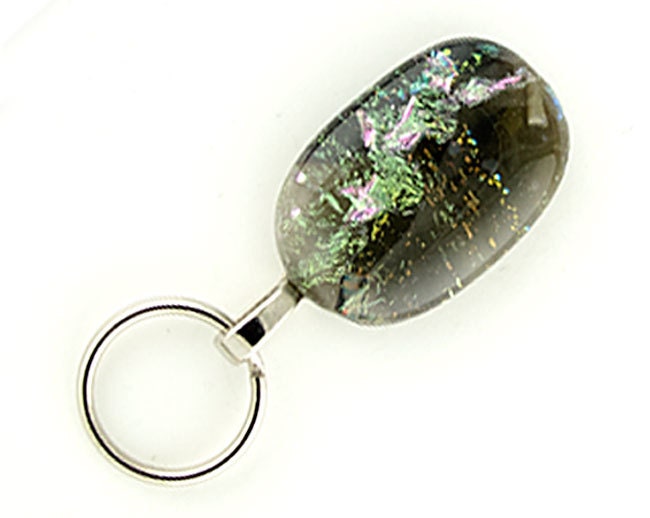 magnetic id badge holder a lanyard replacement