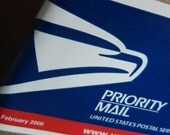 Upgrade to domestic (US) priority shipping