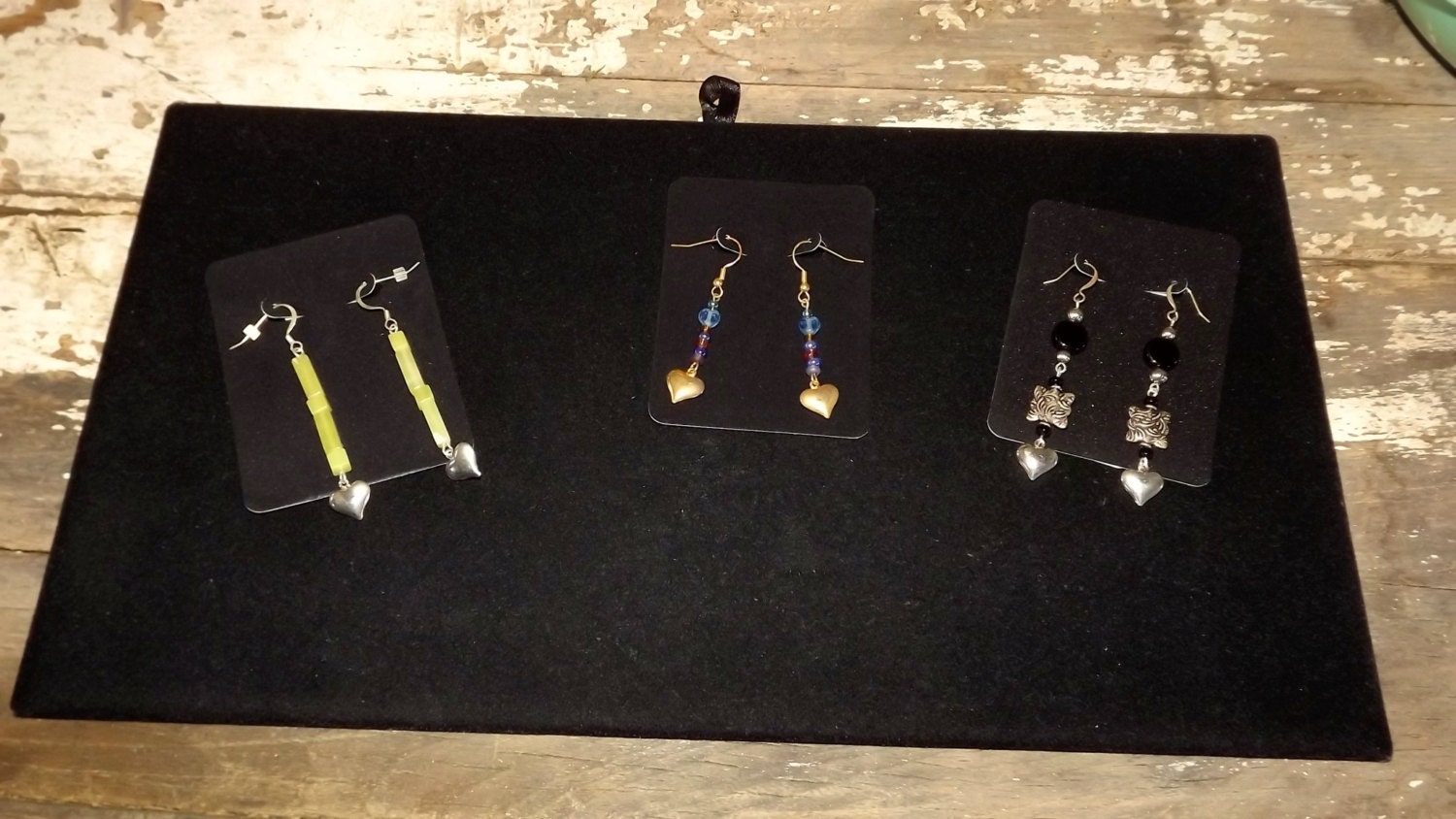 Great fun earrings