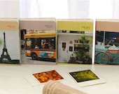 City Style Notebook