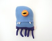 Onoe Jelly Cotton Monster