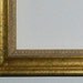 Fancy Gold 18 x 24"  FRAME