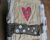 love handmade book