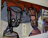 Z robots