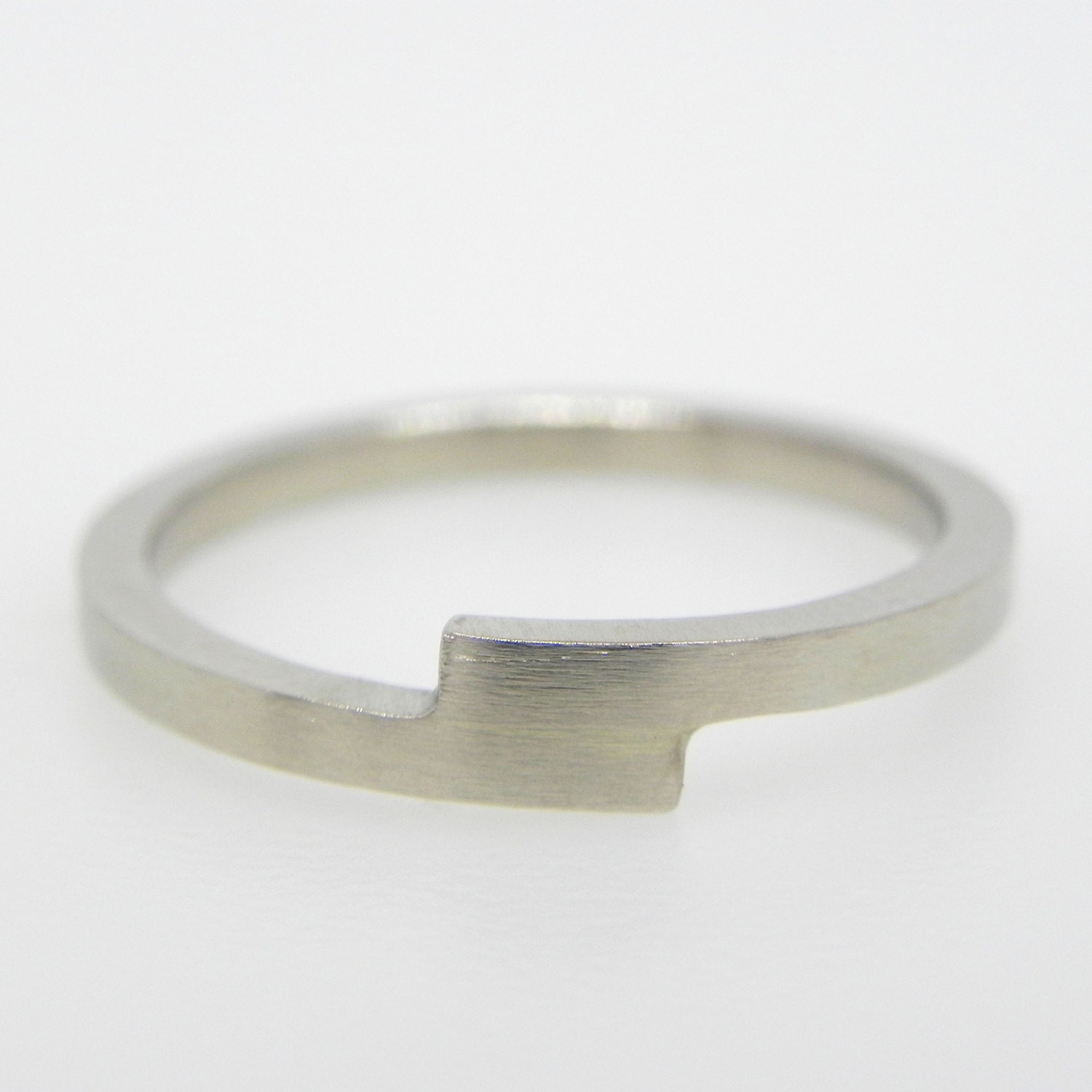 Faulted: Aurum Infinity Ring (Men)