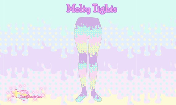 Melty Tights