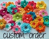 Custom Listing for Kathy