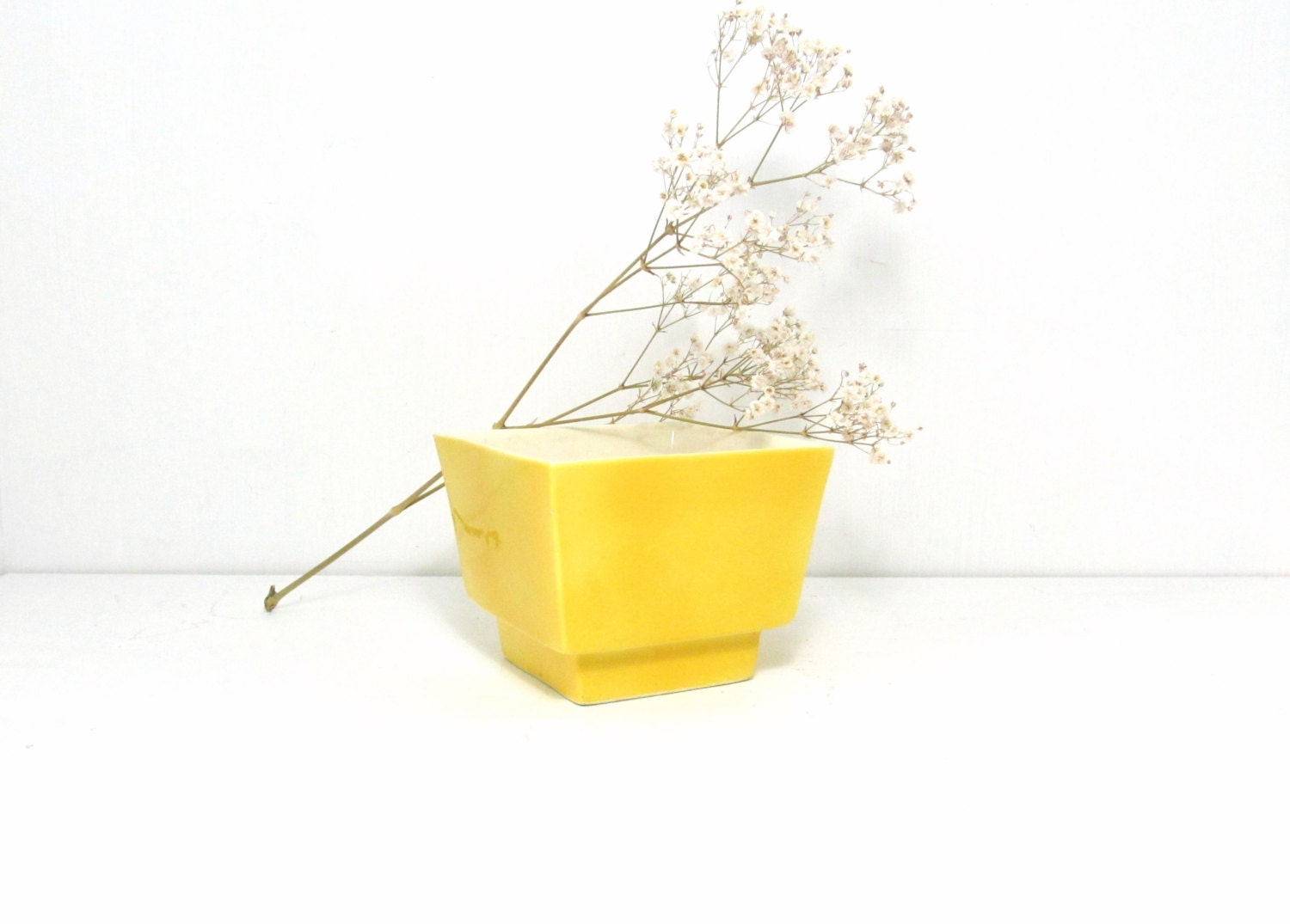 Vintage Planter