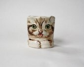 Lil Bub Cat Shot Glass