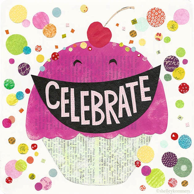 Celebrate PRINT