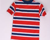 Vintage tshirt big boys size 10/12