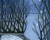 The Blackthorn King