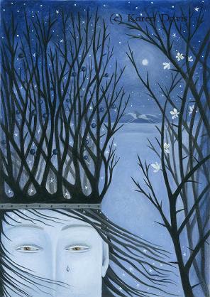 The Blackthorn King