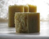 SUNSHINE Shampoo Bar - Chamomile Calendula Citrus - Blonde Highlights
