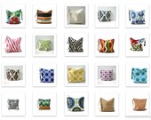 2 Bags - Water Resistant Bag, Travel Bag, Zippered Utility Pouch, Make Up Bag Women, Large Zippered Case, Beach Bag, Accessory