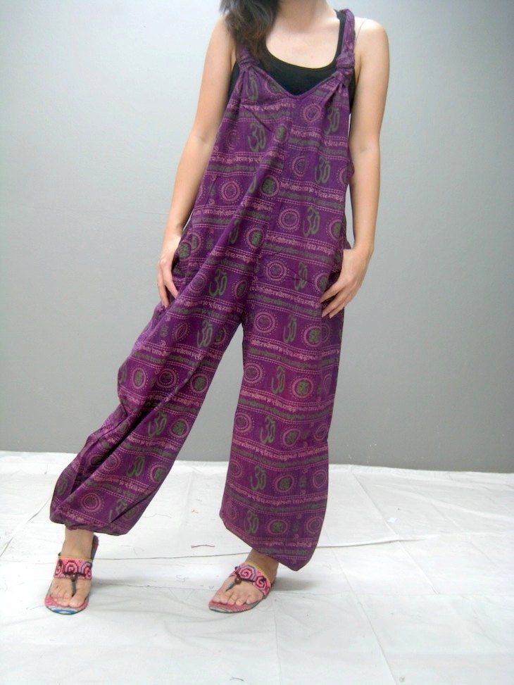 We love jumpsuit (JM-192.2)
