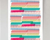 Washi (technicolour)