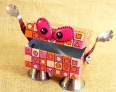 CHATTER BOX - Little Ones - The Life Of The Party Robot - Reclaim2Fame