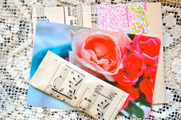 Mireio Postcard Gift Set