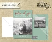NEW 2013 - Lined Save-The-Date