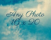 16 x 20 - Any Fine Art Photography Print - Large Format - Barbara Boward Photography - The Alder Tree on Etsy