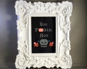 Boo F-ckin Hoo