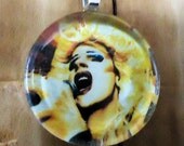 Skippy's Fantastic Hedwig Pendant