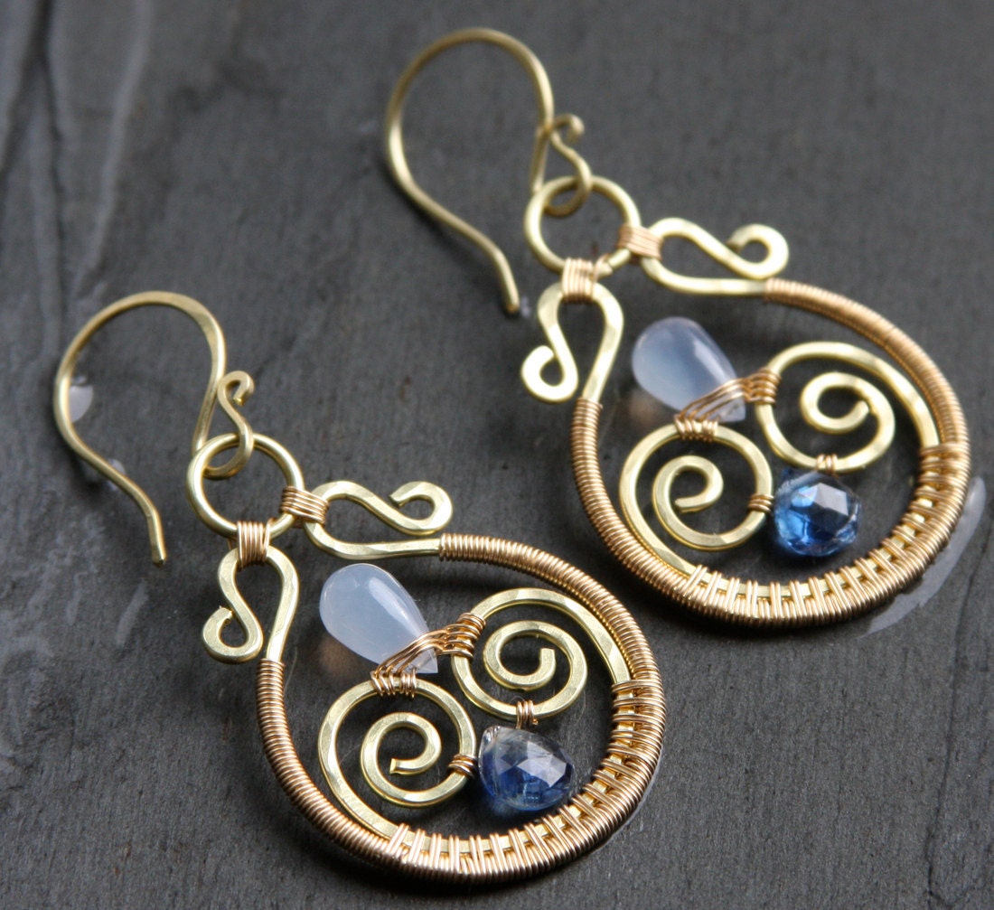 MAYA  earrings