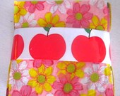 Vintage 1970s Pomme de Jour Fabrics Charm Pack