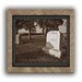 Black and White Photography -Seven Deadly Sins -5x7 Print -Lust -Dark Humor -Gothic Decor -Colorado Fine Art Photography