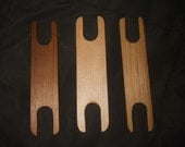 Inkle Loom Shuttles