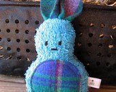 Banjo The Upcycled Bunny