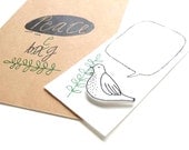 SALE - The Peace Bag (or beg)