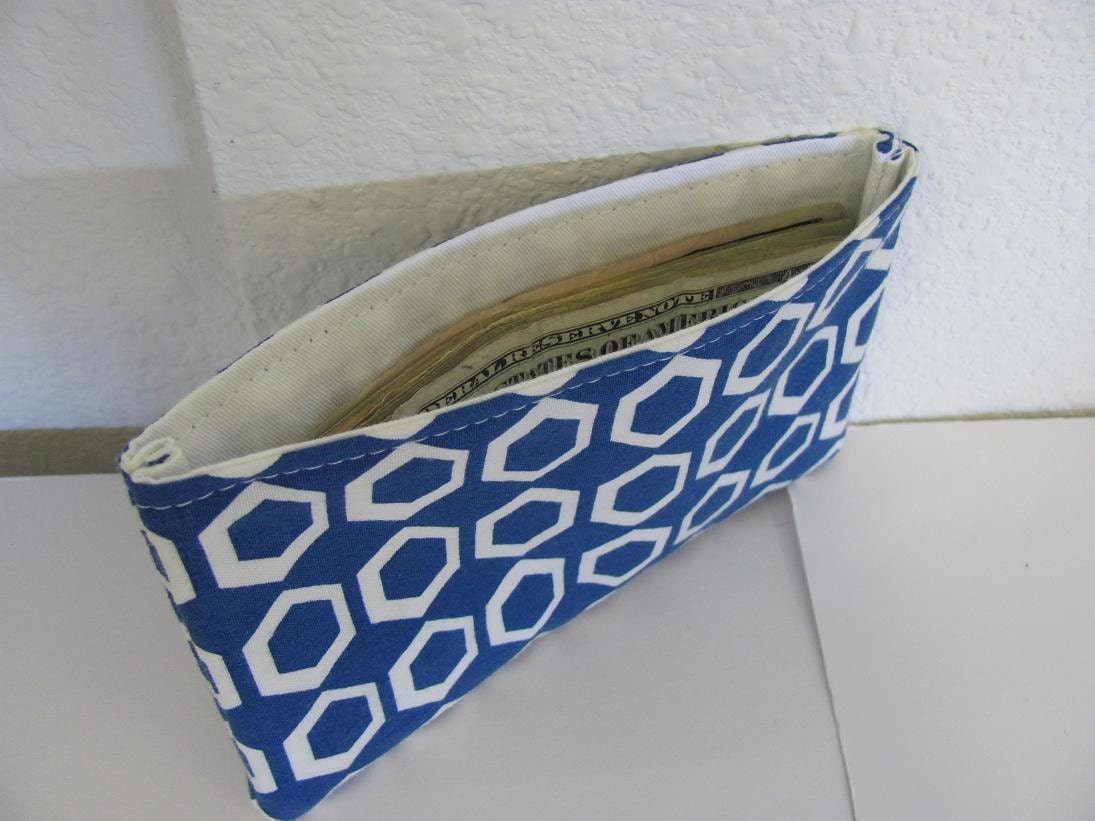 Additional Open Cash Envelopes - Cash Wallet Envelopes - For Cash Envelope System - You Choose Colors