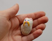 Proud Pup Brooch