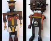 Harriet - Industrial Dummy