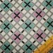 Vintage 1930's -40's Cotton Great for Quilting