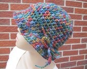 Williamsburg Cloche (830)