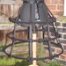 Cage Crinoline Skirt.