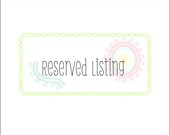 Reserved for kenzieelaine1221 Peach Tissue Paper Flower Wedding Garland, Photography Prop, Party Decoration
