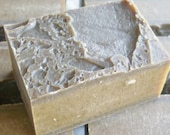 Spiced Clove Butter Bath Soap