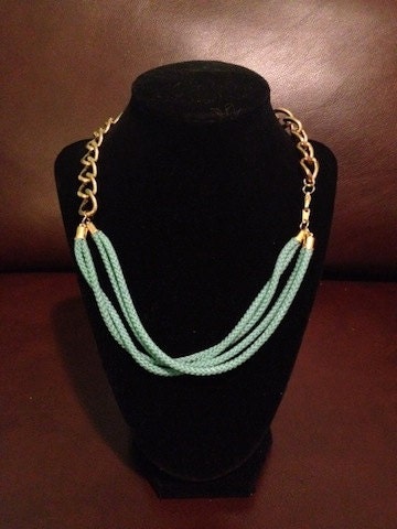 The Gia Necklace