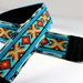 Navajo Style dslr camera strap