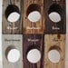 Riddling Rack - 12 Bottle - 6X2 - Wall Mount