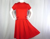 25% Off Storewide Sale // Vintage 60s Sweetheart Suit, Sz S